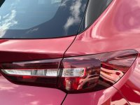 VAUXHALL GRANDLAND X