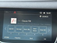 VAUXHALL GRANDLAND X