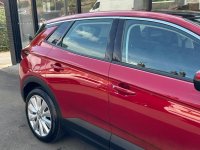 VAUXHALL GRANDLAND X
