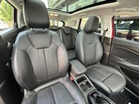 VAUXHALL GRANDLAND X
