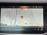 VAUXHALL GRANDLAND X