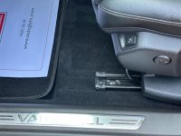 VAUXHALL GRANDLAND X