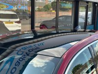 VAUXHALL GRANDLAND X
