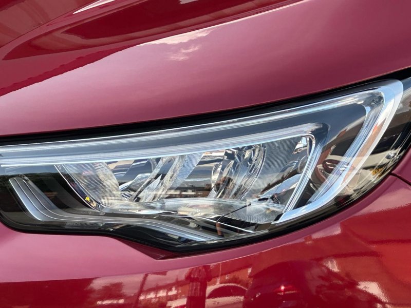 VAUXHALL GRANDLAND X