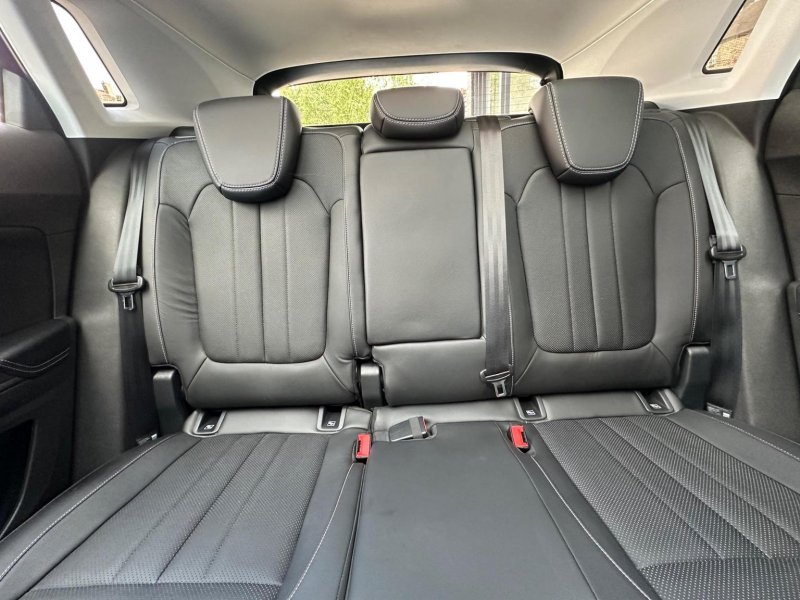 VAUXHALL GRANDLAND X