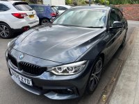 BMW 4 SERIES GRAN COUPE