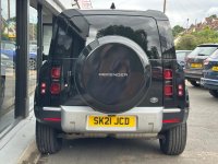 LAND ROVER DEFENDER 90