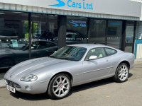 JAGUAR XKR