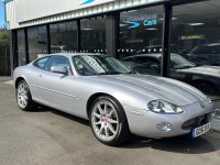 JAGUAR XKR